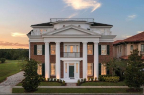 Rent this Luxury 5 Star Mansion on Reunion Resort and Spa, Orlando Mansion 5616